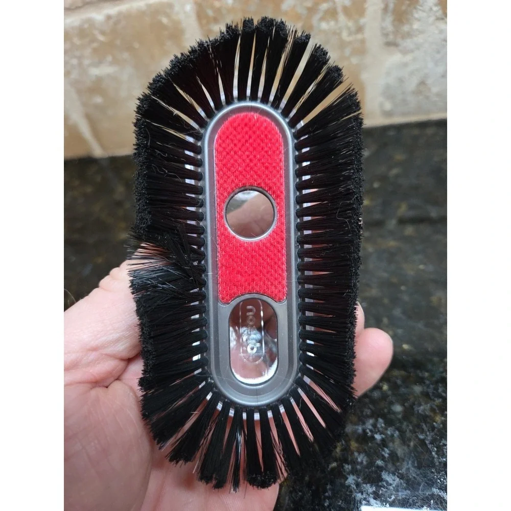 Dyson V6 Animal Cordless Vacuum Brush Power Head Nozzle Roller Only Genuine EC